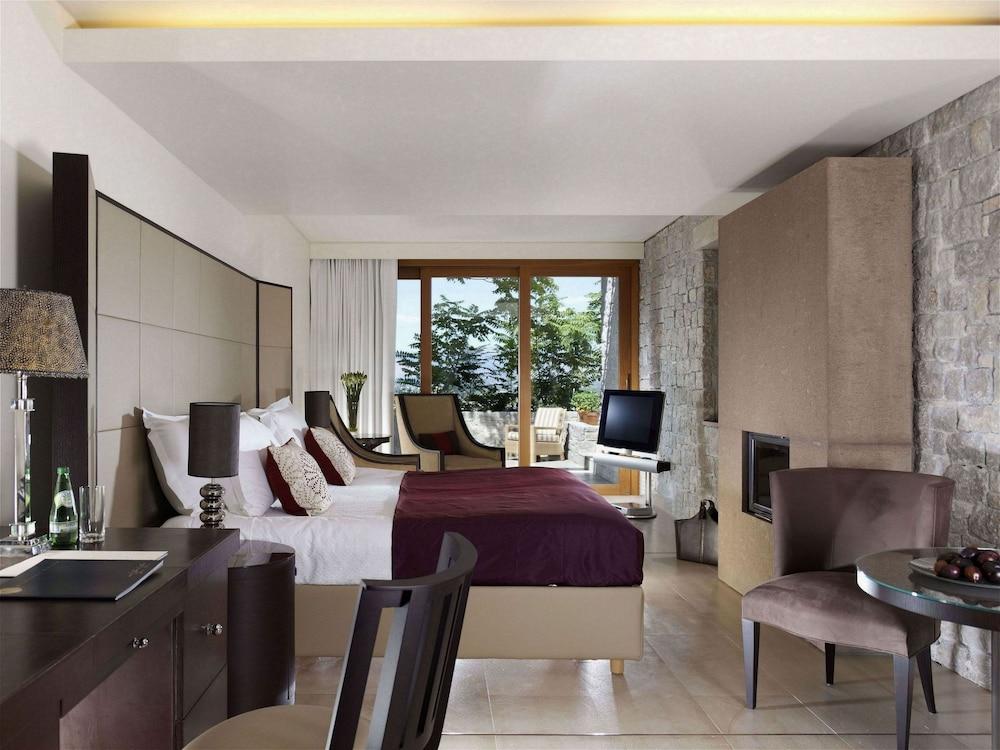 Nafplia Palace Hotel & Villas Návplio Kültér fotó