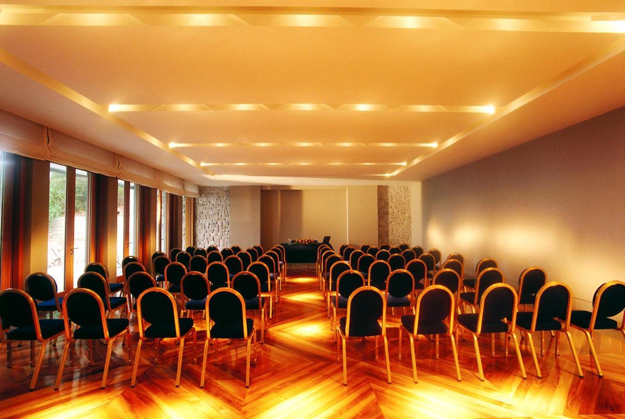 Nafplia Palace Hotel & Villas Návplio Kültér fotó