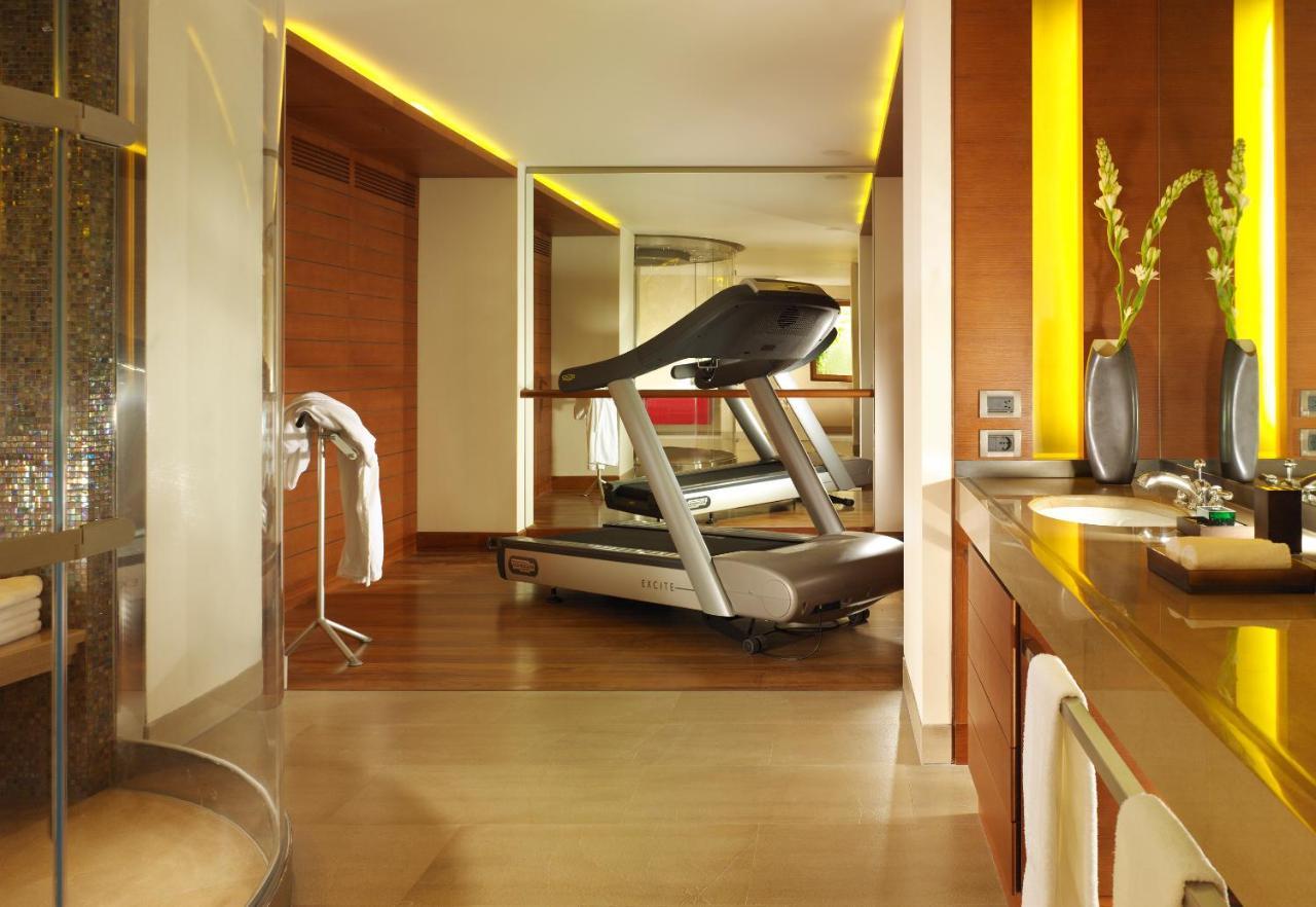 Nafplia Palace Hotel & Villas Návplio Kültér fotó